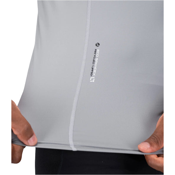 Zhik Mens Eco Spandex LT Race Singlet