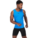 Zhik Mens Eco Spandex LT Race Singlet