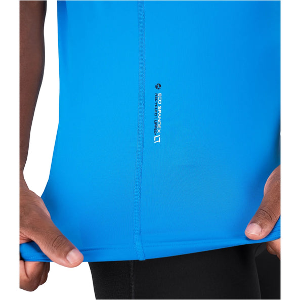 Zhik Mens Eco Spandex LT Race Singlet