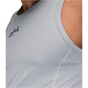 Zhik Mens Eco Spandex LT Race Singlet