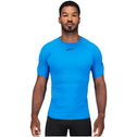 Zhik Mens Eco Spandex LT Short Sleeve Baselayer Top