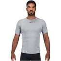 Zhik Mens Eco Spandex LT Short Sleeve Baselayer Top
