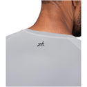 Zhik Mens Eco Spandex LT Short Sleeve Baselayer Top