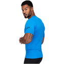 Zhik Mens Eco Spandex LT Short Sleeve Baselayer Top