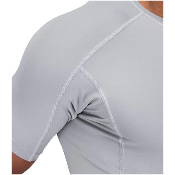 Zhik Mens Eco Spandex LT Short Sleeve Baselayer Top