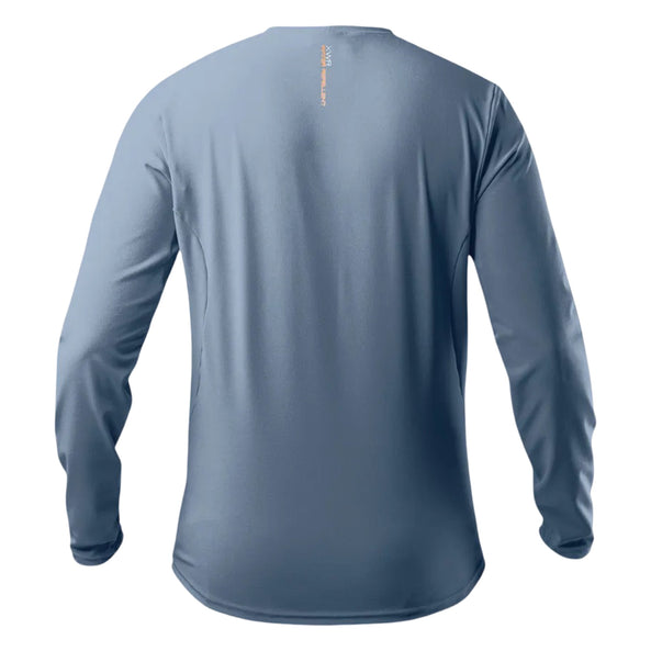Zhik Mens Long Sleeve XWR Top