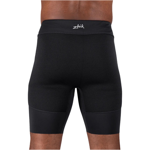 Zhik Mens Performance Padded Paddle Short