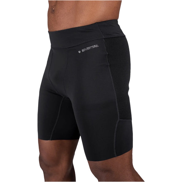 Zhik Mens Performance Padded Paddle Short