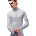 Zhik Mens Platinum Eco Spandex Long Sleeve Top
