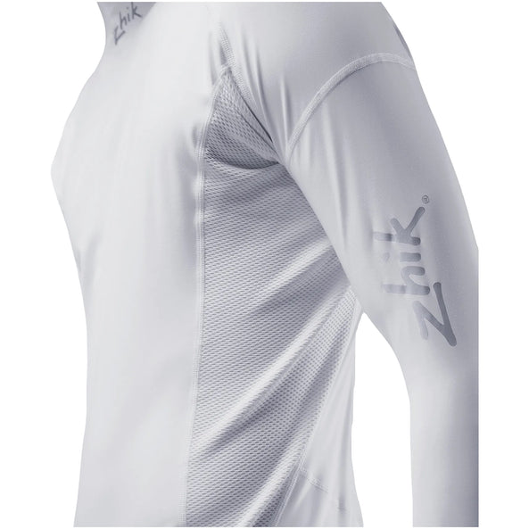 Zhik Mens Platinum Eco Spandex Long Sleeve Top