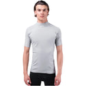 Zhik Mens Platinum Eco Spandex Short Sleeve Top