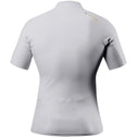 Zhik Mens Platinum Eco Spandex Short Sleeve Top
