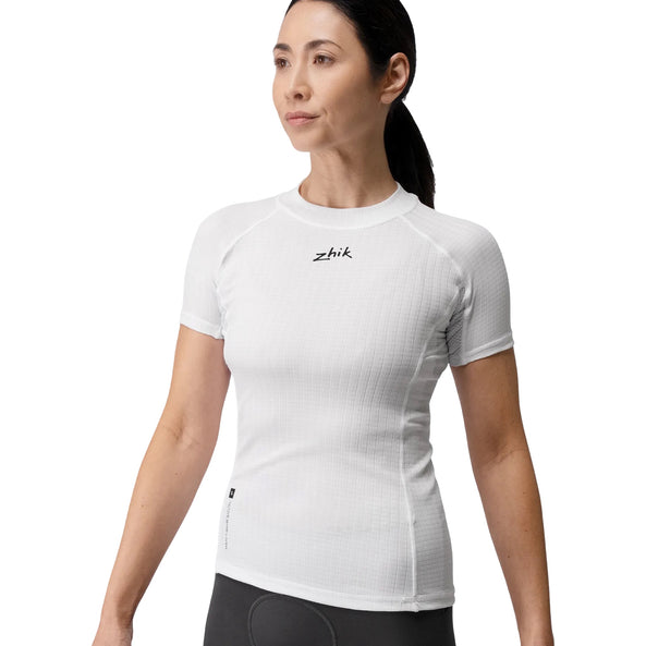 Zhik Womens Active Baselayer Top