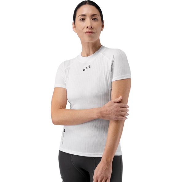Zhik Womens Active Baselayer Top