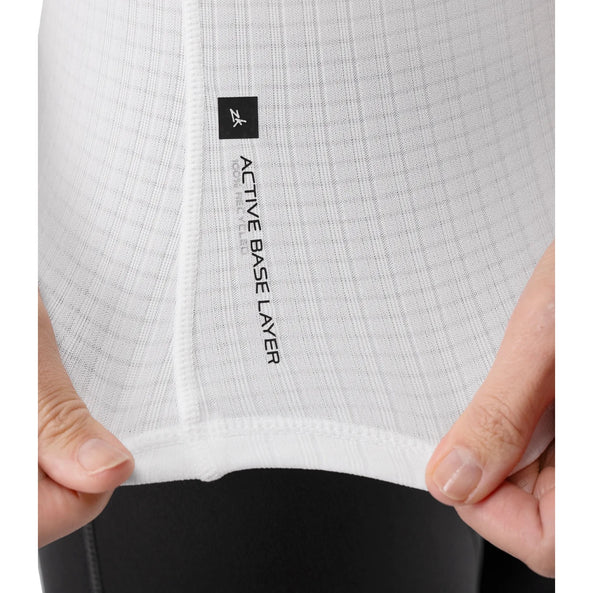 Zhik Womens Active Baselayer Top