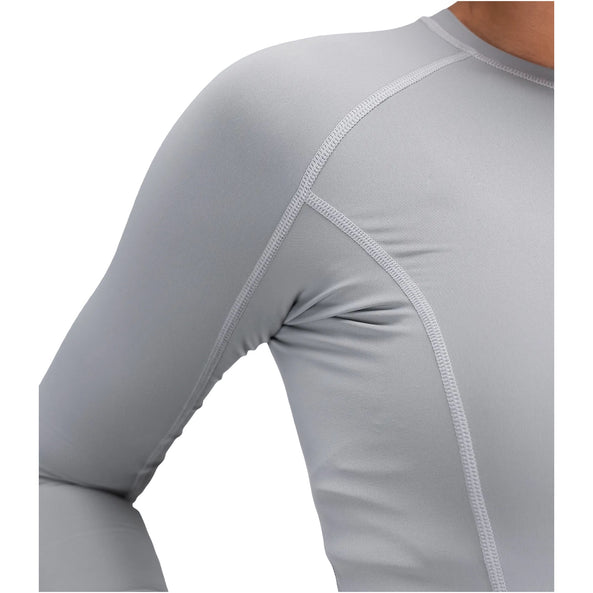 Zhik Womens Eco Spandex LT Long Sleeve Baselayer Top