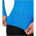 Zhik Womens Eco Spandex LT Long Sleeve Baselayer Top