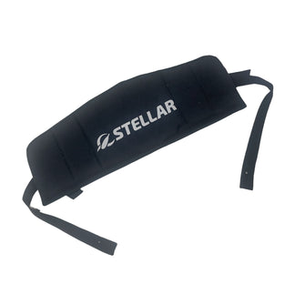 Stellar Ski Padded Adjustable Back Brace