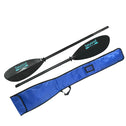 beyond Elite Carbon Touring Paddle 2pce 220 -230 cm