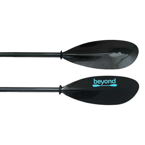 beyond Elite Carbon Touring Paddle 2pce 220 -230 cm