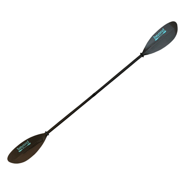 beyond Elite Carbon Touring Paddle 2pce 220 -230 cm