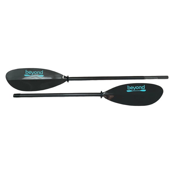 beyond Elite Carbon Touring Paddle 2pce 220 -230 cm
