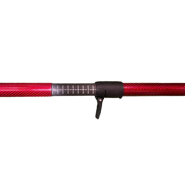 Carbonology Sport Carbon Wing Paddle 2pce