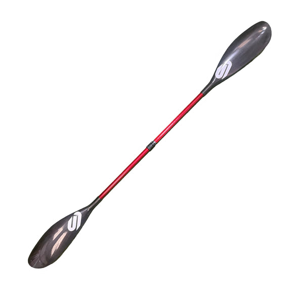 Carbonology Sport Carbon Wing Paddle 2pce
