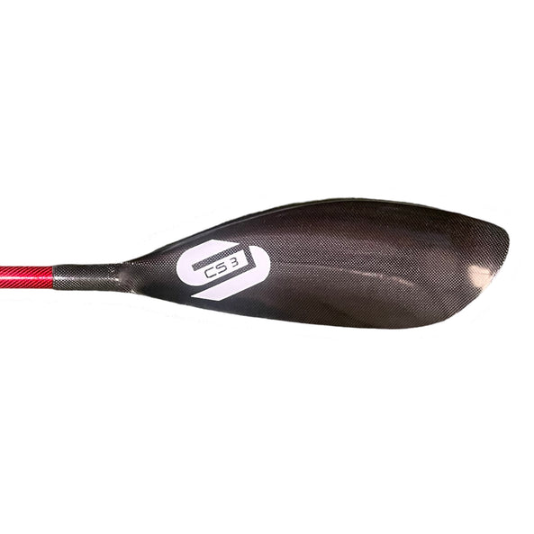 Carbonology Sport Carbon Wing Paddle 2pce