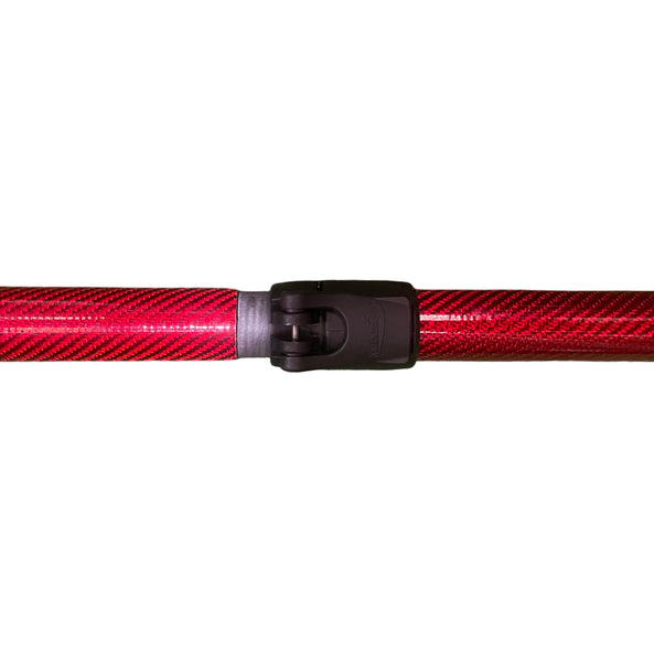 Carbonology Sport Carbon Wing Paddle 2pce