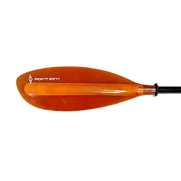 Point 65 Grand Tourer Fibreglass Paddle 2pce 220-230cm