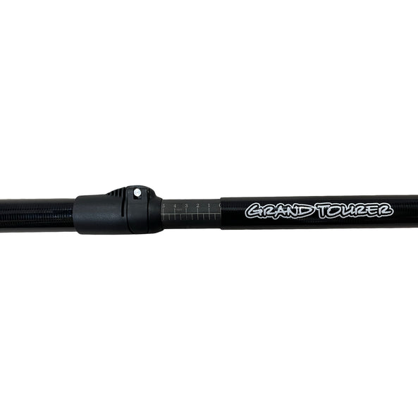 Point 65 Grand Tourer Fibreglass Paddle 2pce 220-230cm