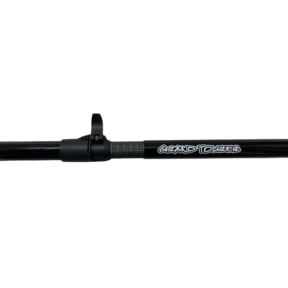 Point 65 Grand Tourer Fibreglass Paddle 2pce 220-230cm