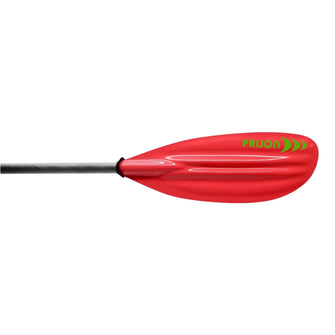 Prijon Stream Fibreglass PaddLock Paddle 2pce 317000TS