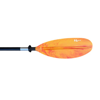 Beluga Distance Alloy Shaft Composite Paddle 2pce 220cm