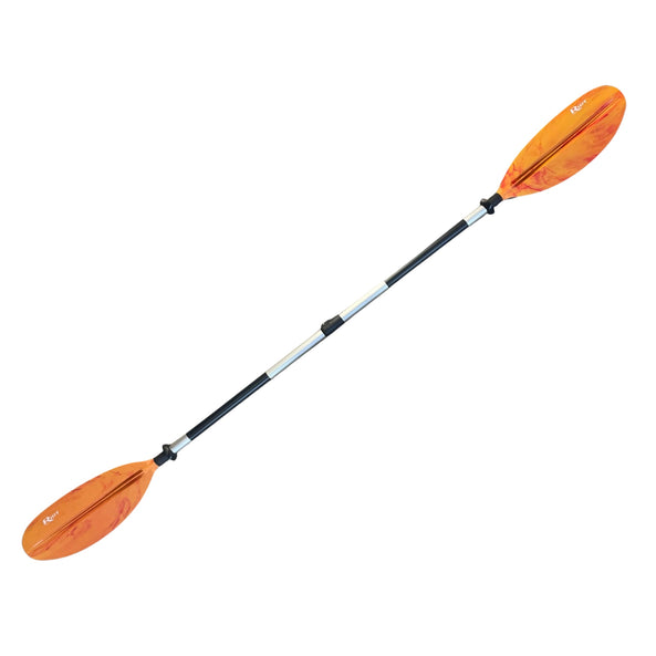 Beluga Distance Alloy Shaft Composite Paddle 2pce 220cm