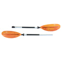 Beluga Distance Alloy Shaft Composite Paddle 2pce 220cm