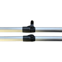 Beluga Distance Alloy Shaft Composite Paddle 2pce 220cm