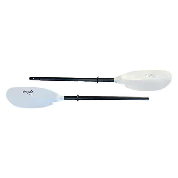 Viking Propelz Eco 2pce Alloy Shaft Composite Paddle