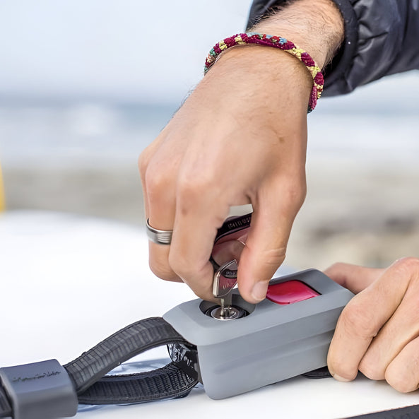 Yakima RipCord Cargo Straps