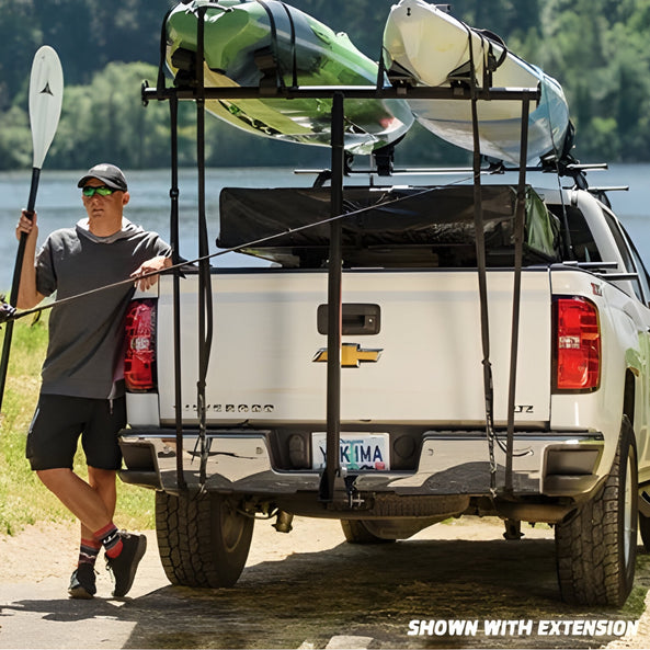 Yakima LongArm Ute Bed Extender