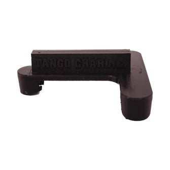 Tango Charlie Race Number Holder