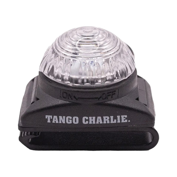Tango Charlie Personal Safety Light