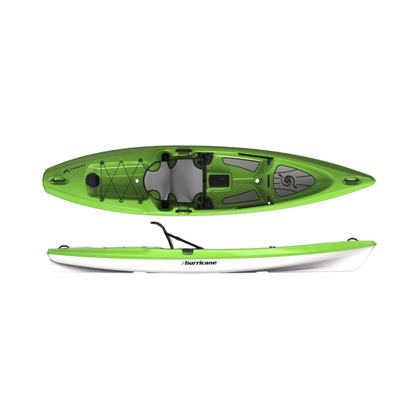 Hurricane USA Osprey 120