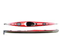 Stellar S18 G2 Touring Kayak