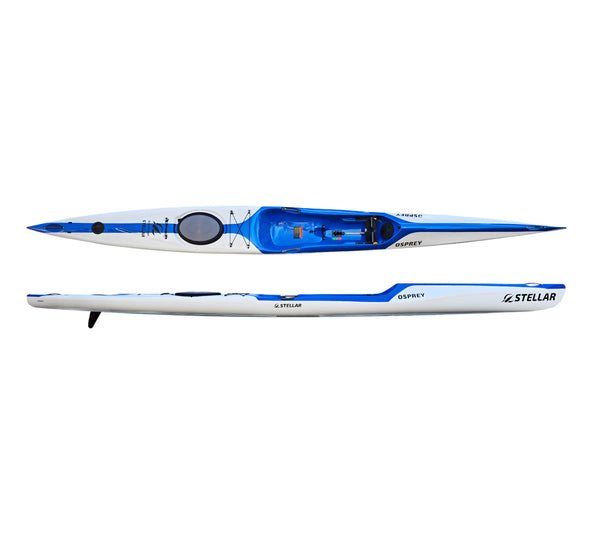 Stellar Osprey Ski (S18S)