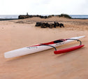 Nalu Supersonic OC1 Canoe