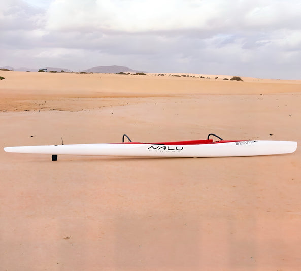 Nalu Supersonic OC1 Canoe