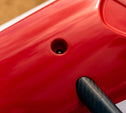 Nalu Supersonic OC1 Canoe