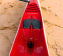 Nalu Supersonic OC1 Canoe